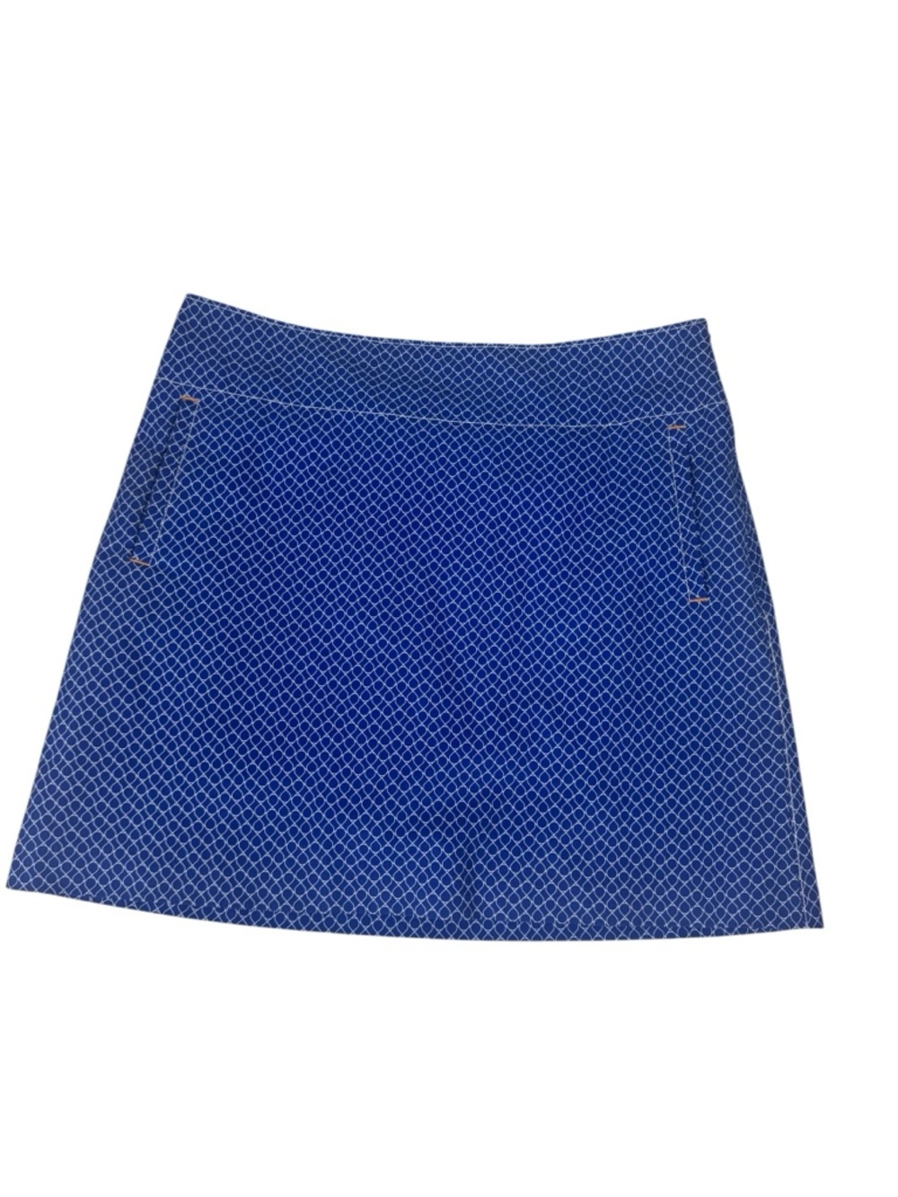 Annika Cutter & Buck Golf, Tennis, Pickleball Skort Size 10